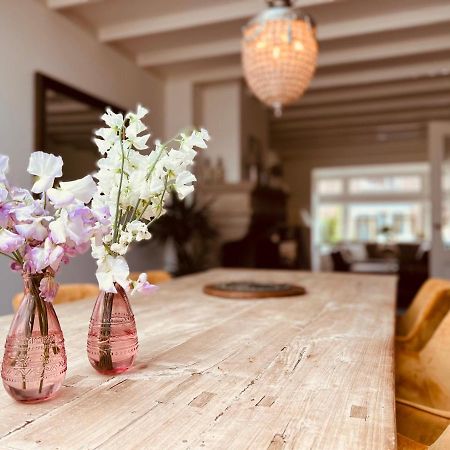 Riviera Beachhouse 诺德韦克 外观 照片